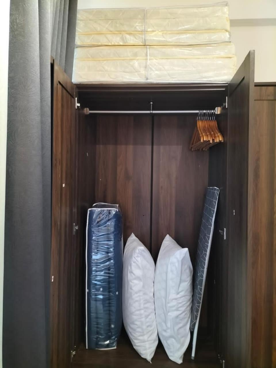 Sky Cozy Troika Residence, 1 Bedroom 4-6 Pax, 2 Bedrooms 6-8 Pax, Pool Vew, Sky & City View, Free Parking, Pool, Unlimited Wifi & Netflix Kota Bharu Exterior foto