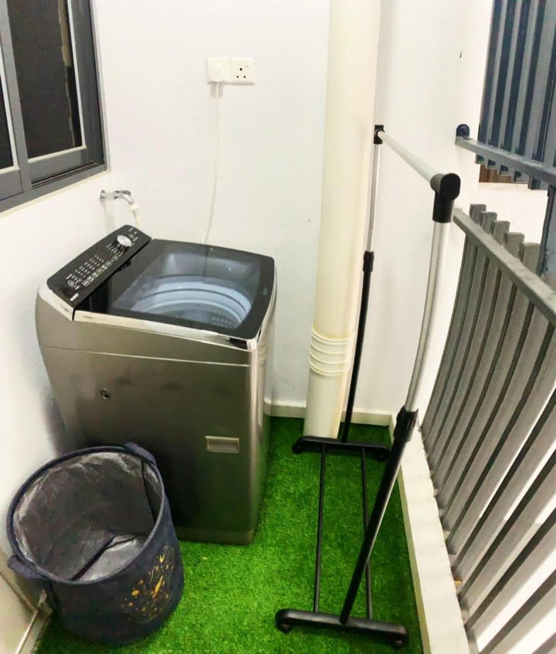 Sky Cozy Troika Residence, 1 Bedroom 4-6 Pax, 2 Bedrooms 6-8 Pax, Pool Vew, Sky & City View, Free Parking, Pool, Unlimited Wifi & Netflix Kota Bharu Exterior foto